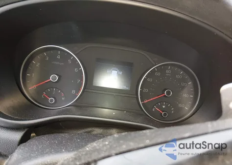 2021 Kia Sportage S из США, поврежденный, VIN KNDP6CAC3M7853383